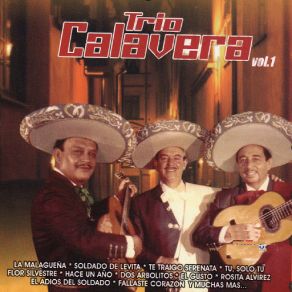 Download track La Rondalla Trío Calavera
