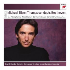 Download track Elegischer Gesang, Op. 118 Michael Tilson Thomas