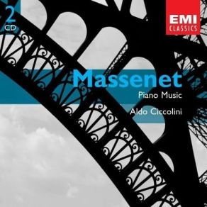 Download track Oeuvres Pour Piano À 4 Mains - Six Danses - 1 Massenet, Jules