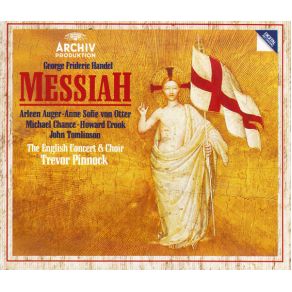 Download track Messiah, HWV 56: XVII. Chorus 