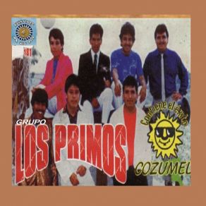Download track Bella Encantadora Los Primos