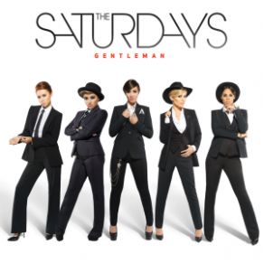 Download track Wildfire The Saturdays