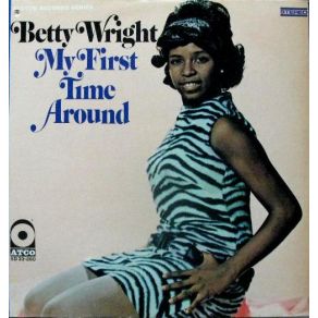 Download track Just You Betty Wright