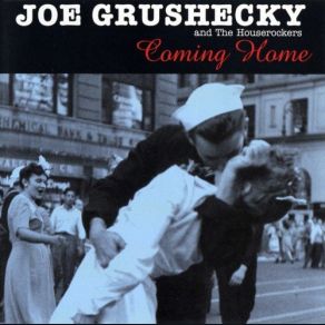 Download track Coming Home The HouseRockers, Joe Grushecky