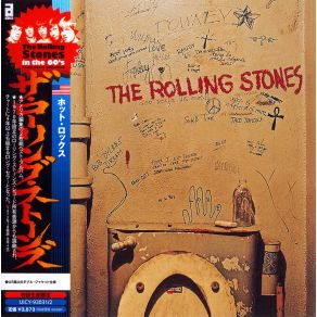 Download track Jig - Saw Puzzle Rolling Stones