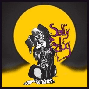 Download track Try A Little Harder Salty Dog