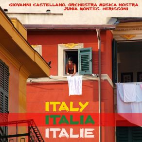 Download track Partenza Orchestra Musica NostraGiovanni Castellano
