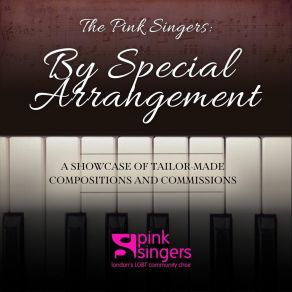 Download track A Million Voices The Pink Singers