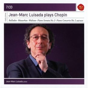 Download track 3. Ballade No. 3 In A Flat Major Op. 47 Frédéric Chopin