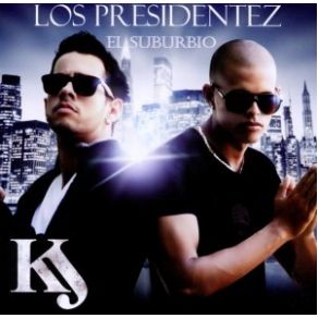 Download track Luna KJ Los Presidentez