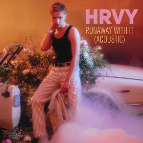 Download track Runaway With It HRVY
