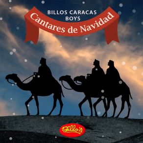 Download track Cantares De Navidad Billo's Caracas Boys