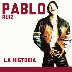 Download track Oh Mama Ella Me Ha Besado Pablo Ruiz