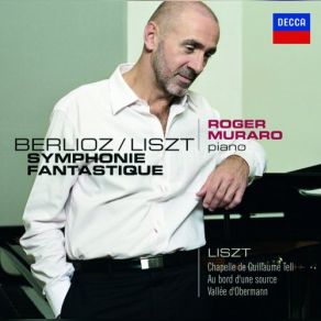 Download track Liszt: Années De Pèlerinage: 1e Année: Suisse, S. 160-Vallée D'Obermann: (Allegro Molto-Presto Furioso-Meno Allegro-Più Moto) Roger Muraro
