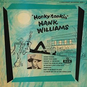Download track Rootie Tootie Hank Williams