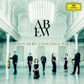 Download track R. Strauss: Der Rosenkavalier (Suite), TrV 227d (Arr. Martyn Harry) Alban Berg, Ensemble Wien