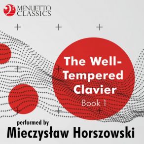 Download track The Well-Tempered Clavier, Book 1: Fugue No. 20 In A Minor, BWV 865 Mieczyslaw Horszowski