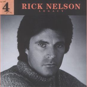 Download track Stay Young Ricky Nelson