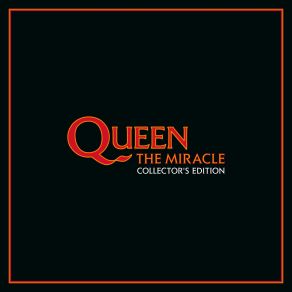 Download track When Love Breaks Up Queen