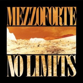 Download track No Limit Mezzoforte