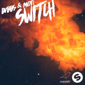 Download track Switch (Extended Mix) MOTI, Dvbbs