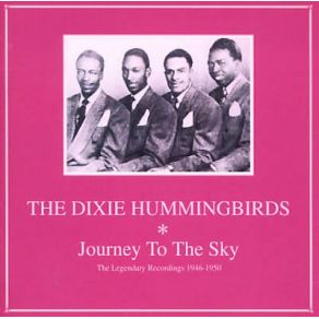 Download track Just A Closer Walk With Thee The Dixie Hummingbirds