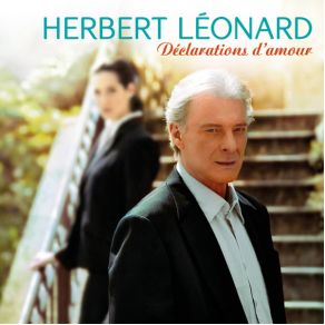 Download track Je Suis Un Grand Sentimental Herbert Léonard