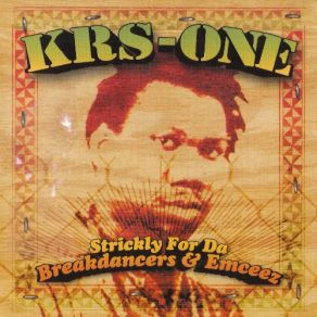 Download track WARM UP KRS - One
