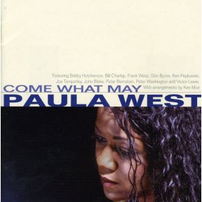 Download track Here Lies Love Paula West