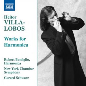 Download track Modinhas E Canções, Book 1, W365: No. 5, Remeiro De São Francisco (Arr. For Harmonica & Orchestra)