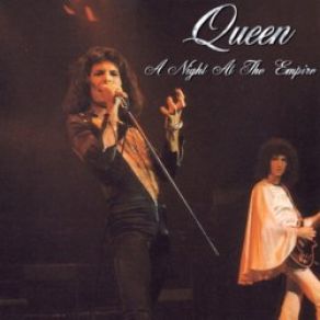 Download track Bohemian Rhapsody Queen