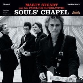 Download track It's Time To Go Home Marty Stuart