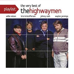 Download track Against The Wind The Highwaymen