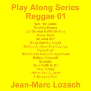 Download track Deep Valley Jean-Marc Lozach