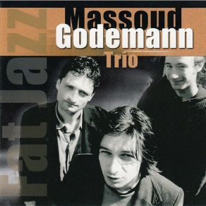 Download track Antidot Massoud Godemann