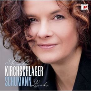 Download track «Frauenliebe Und -Leben», Op. 42: Nr. 3. «Ich Kann's Nicht Lassen, Nicht Glauben» Robert Schumann
