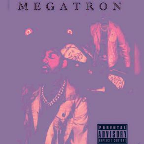Download track MEGATRON Jason 13