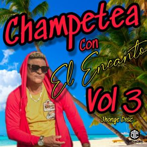 Download track El Comejen El Encanto