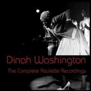 Download track You're Nobody 'till Somebody Love You, Pt. 1 Dinah Washington