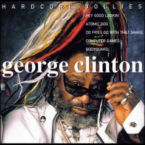 Download track Man's Best Friend George Clinton