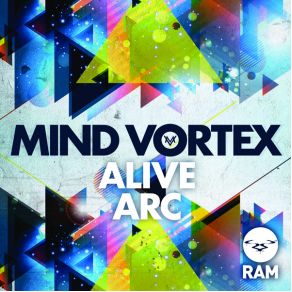 Download track Alive (Radio Edit) Mind Vortex