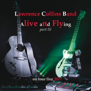 Download track Poor Little Rich Girl (Live) Lawrence Collins Band