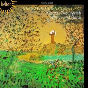 Download track 26. Scherzo And March S 177 - II. Allegro Moderato Marziale Franz Liszt