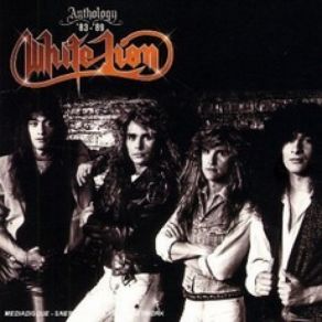 Download track Hungry White Lion