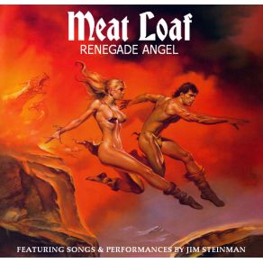 Download track Out Of The Frying Pan (And Into The Fire) (Live) Jim SteinmanMeat Loaf
