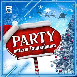 Download track Lieber Guter Weihnachtsmann Andre Parker