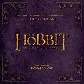 Download track Mirkwood Hobbit