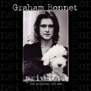 Download track She May Not Be Much To Look At (But She Sure Does Have A Heart) Graham Bonnet