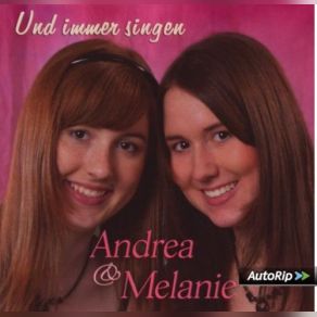 Download track Wenn Ich Geh Melanie, Andrea