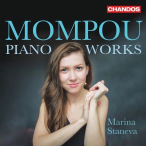 Download track 05. Variations Sur Un Thème De Chopin II. Variation I. Tranquillo Frederico Mompou